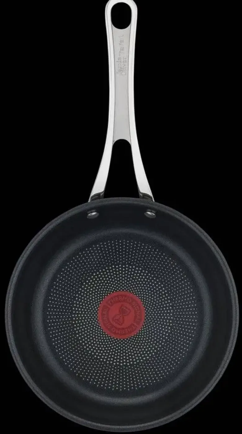 Tefal Jamie Oliver Cook's Classics SS stegepande 30 cm