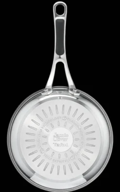 Tefal Jamie Oliver Cook's Classics SS stegepande 30 cm