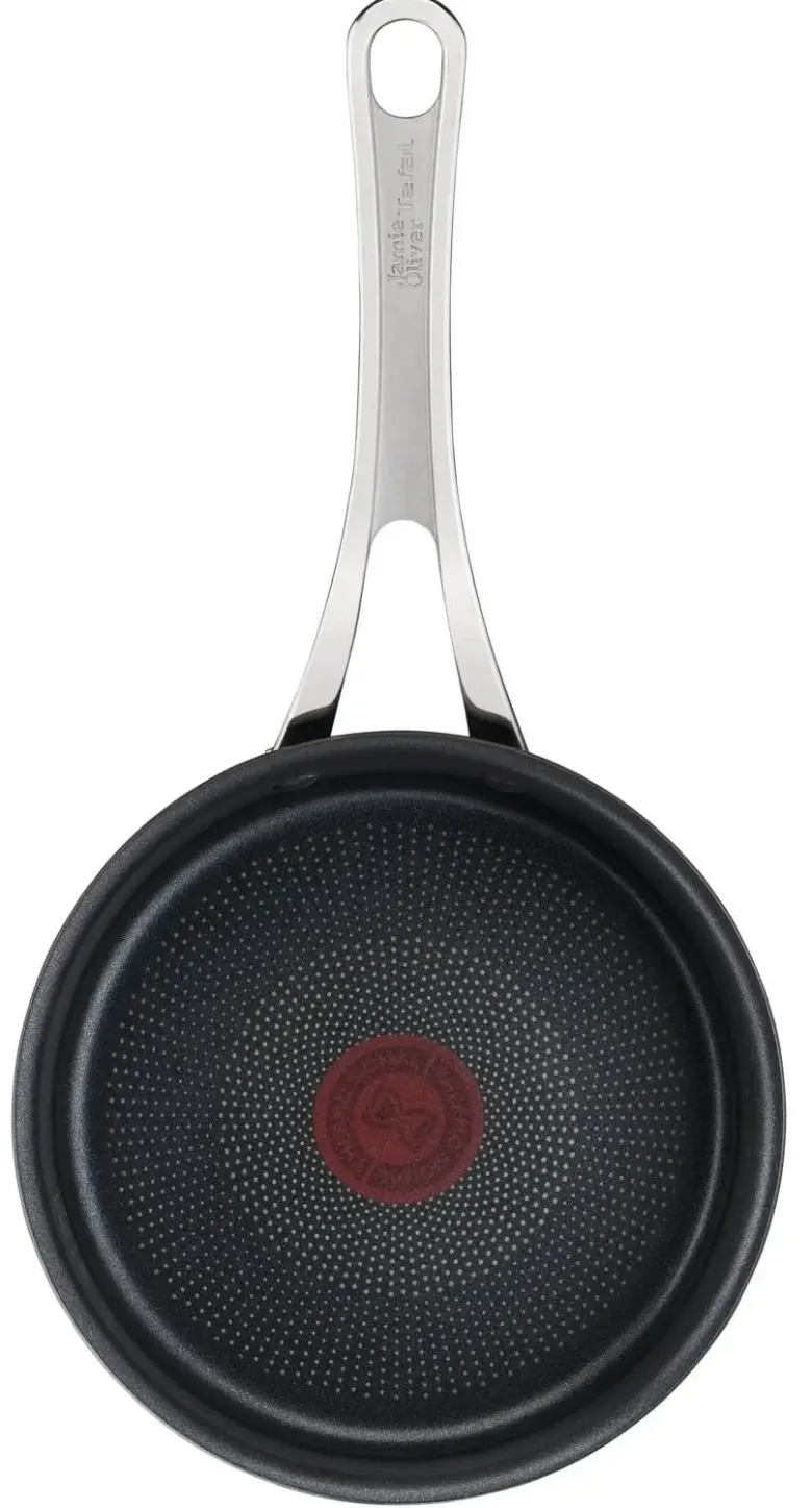 Tefal Jamie Oliver Cook's Classic HA kasserolle 2,2L