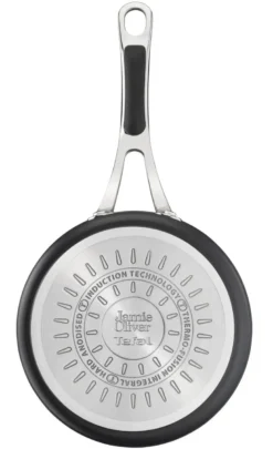 Tefal Jamie Oliver Cook's Classic HA kasserolle 2,2L