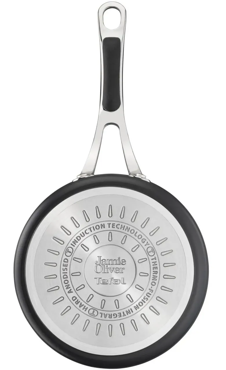 Tefal Jamie Oliver Cook's Classic HA kasserolle 2,2L