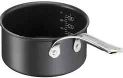 Tefal Jamie Oliver Cook's Classic HA kasserolle 2,2L