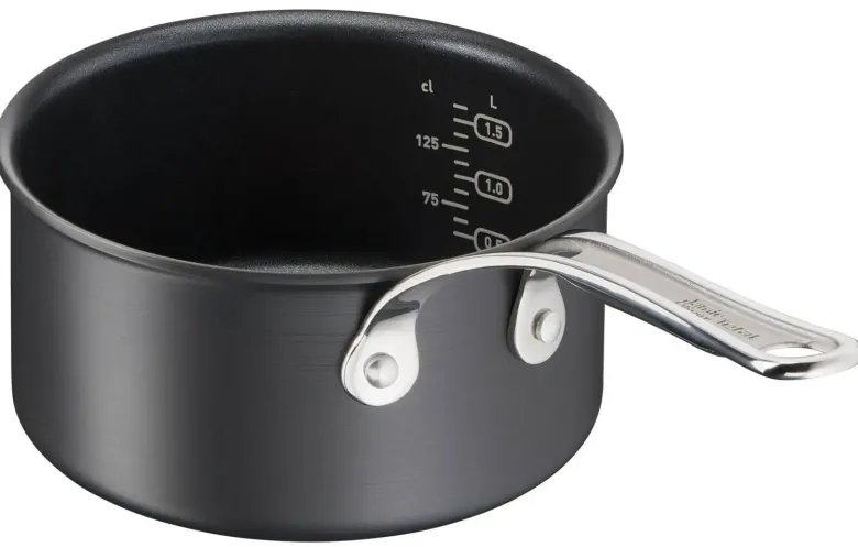 Tefal Jamie Oliver Cook's Classic HA kasserolle 2,2L