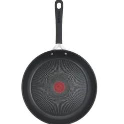 Tefal Jamie Oliver Quick & Easy SS stegepande Ø28 cm