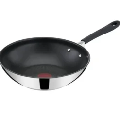 Tefal Jamie Oliver Quick & Easy SS wok Ø28 cm