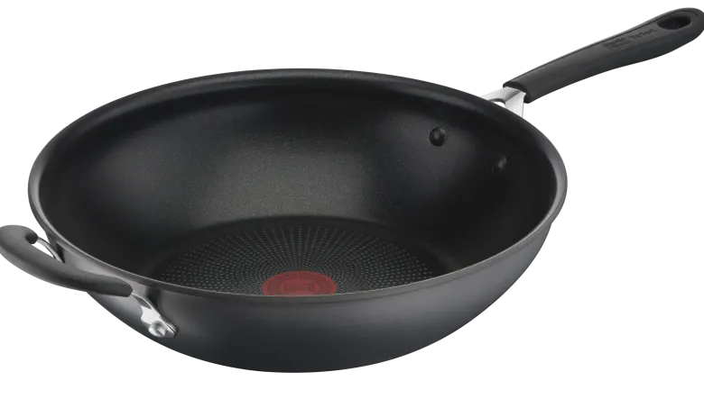 Tefal Jamie Oliver Quick & Easy HA Wok Ø30 cm
