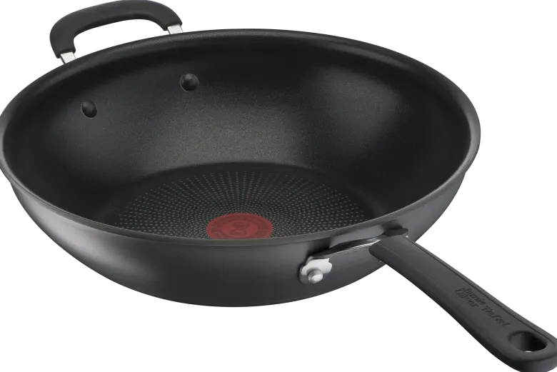 Tefal Jamie Oliver Quick & Easy HA Wok Ø30 cm