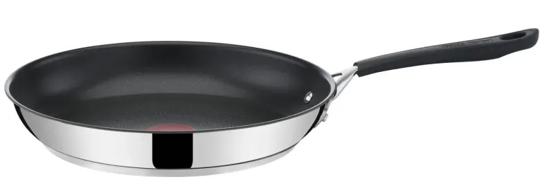 Tefal Jamie Oliver Quick & Easy SS stegepande Ø24 cm