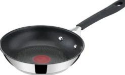 Tefal Jamie Oliver Quick & Easy SS stegepande Ø20 cm