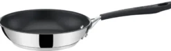 Tefal Jamie Oliver Quick & Easy SS stegepande Ø20 cm