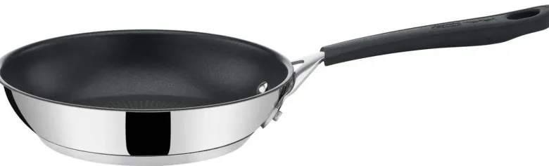 Tefal Jamie Oliver Quick & Easy SS stegepande Ø20 cm