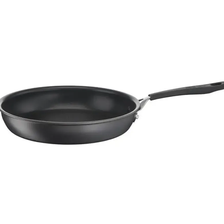 Tefal Jamie Oliver Quick & Easy HA stegepande Ø28 cm