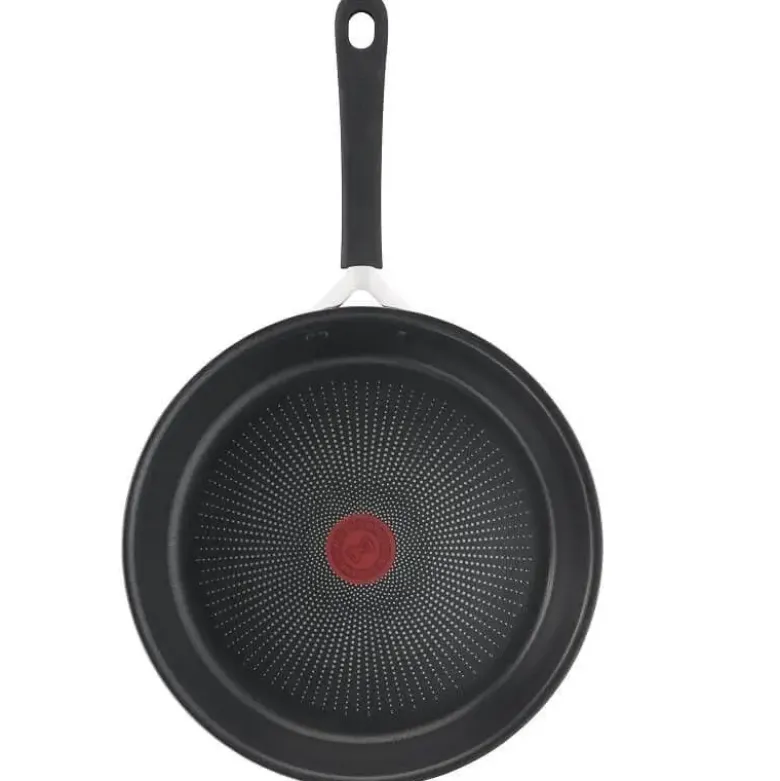 Tefal Jamie Oliver Quick & Easy HA stegepande Ø28 cm