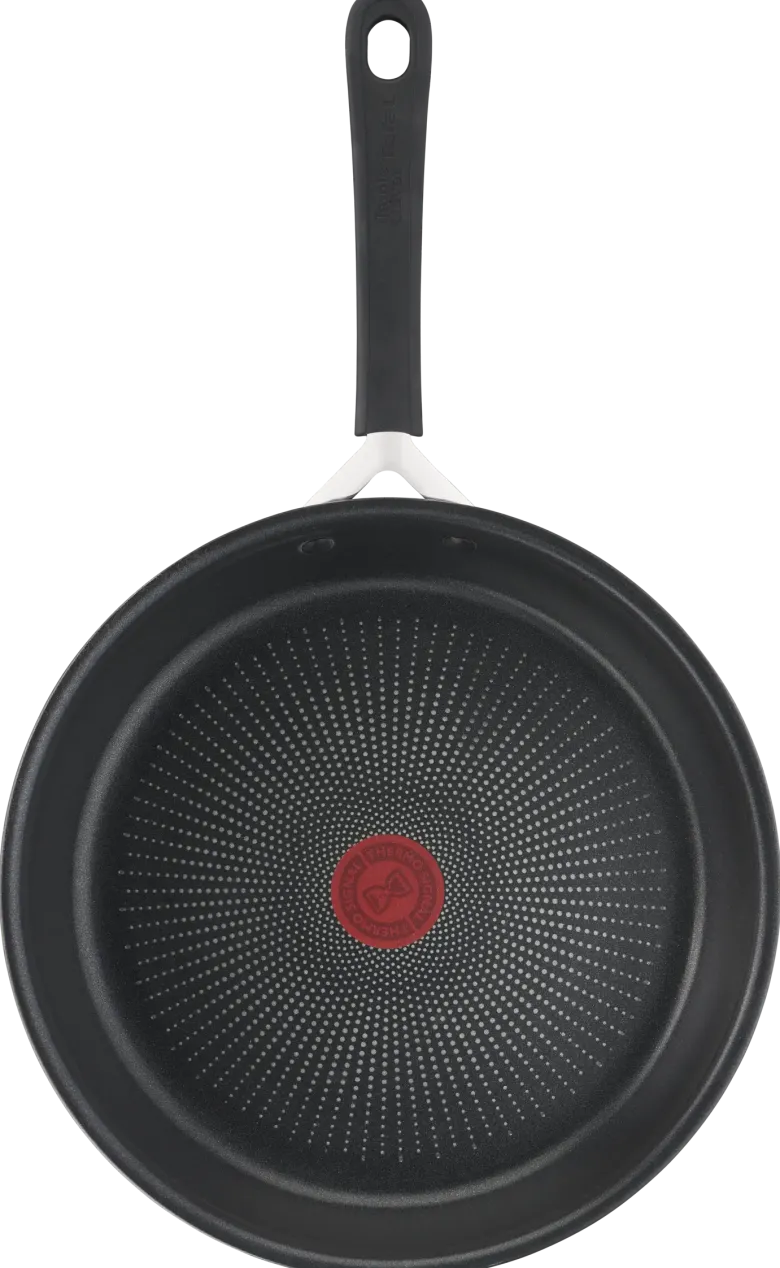 Tefal Jamie Oliver Quick & Easy HA stegepande Ø24 cm