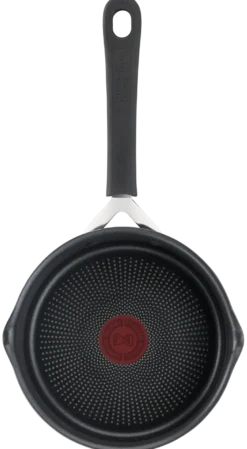 Tefal Jamie Oliver Quick & Easy HA kasserolle m. glaslåg 2,0 liter