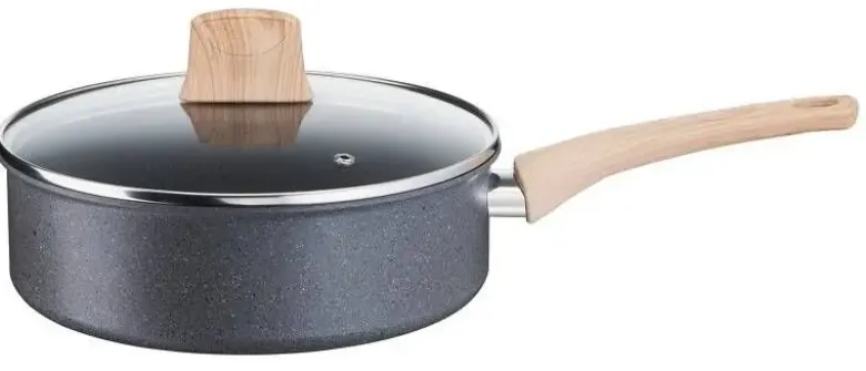 Tefal Natura Force sauterpande Ø24 cm