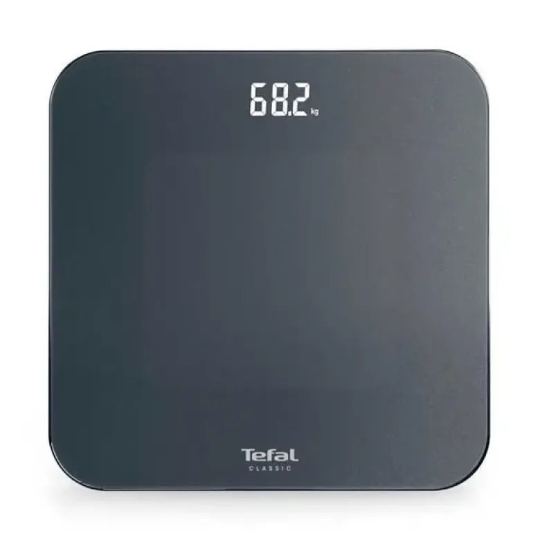 Tefal Personvægt Classic sort