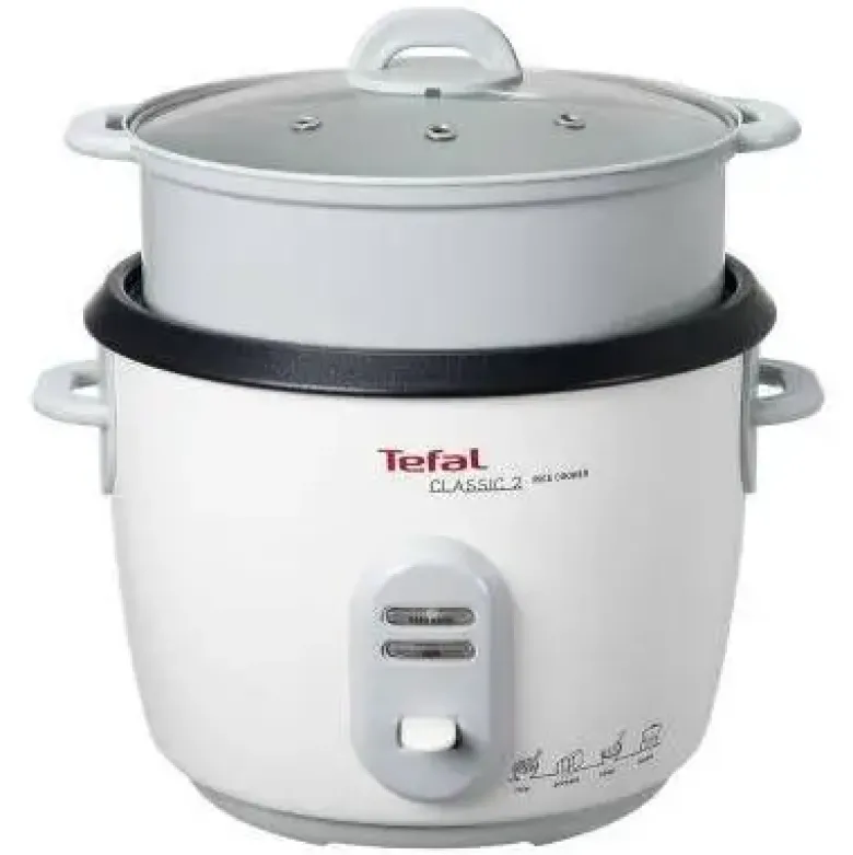 Tefal riskoger Classic