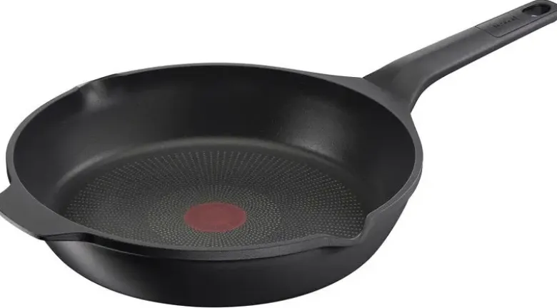 Tefal Robusto Stegepande Ø28 cm