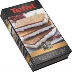 Tefal Snack Collection Plade Vafler