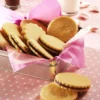 Tefal Snack Collection plade Biscuits