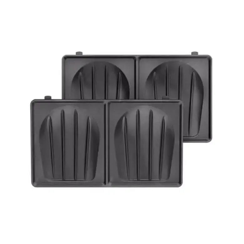 Tefal Snack Collection Triangular Toasted Sandwich