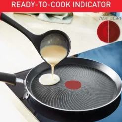 Tefal So Light pandekagepande 25 cm