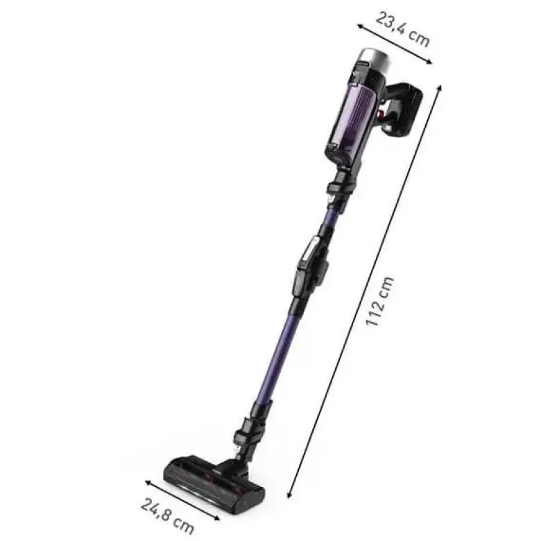 Tefal Stangstøvsuger x-Force 9,60 Essential