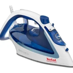 Tefal strygejern Easygliss Plus blå