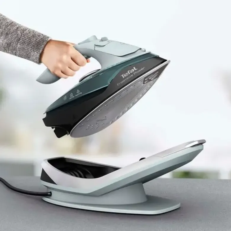 Tefal strygejern FreeMove Power ledningsfri