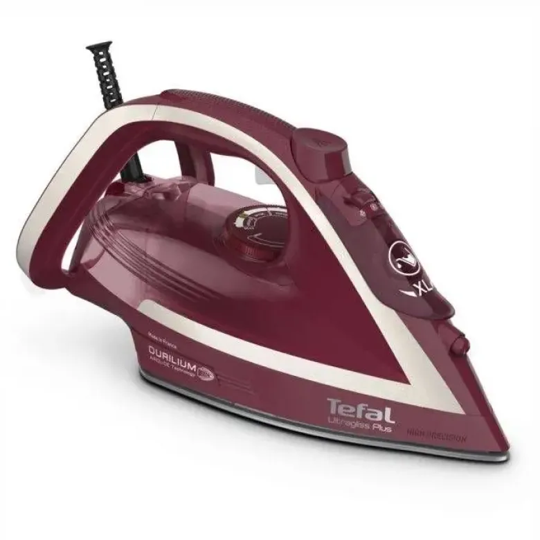 Tefal strygejern Ultragliss Plus Steam Iron