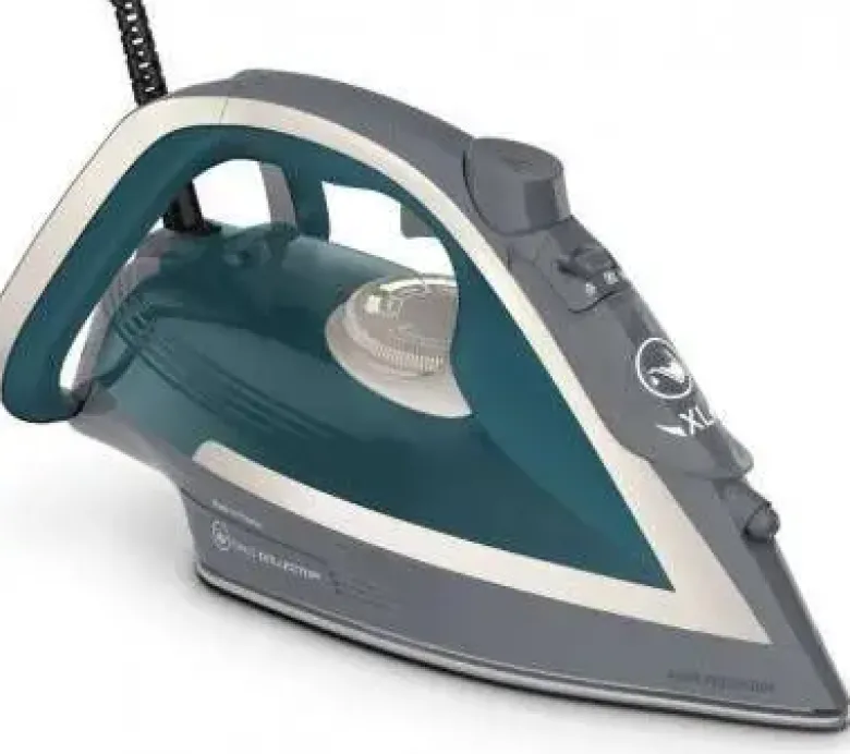 Tefal strygejern Ultragliss Plus Anti Calc