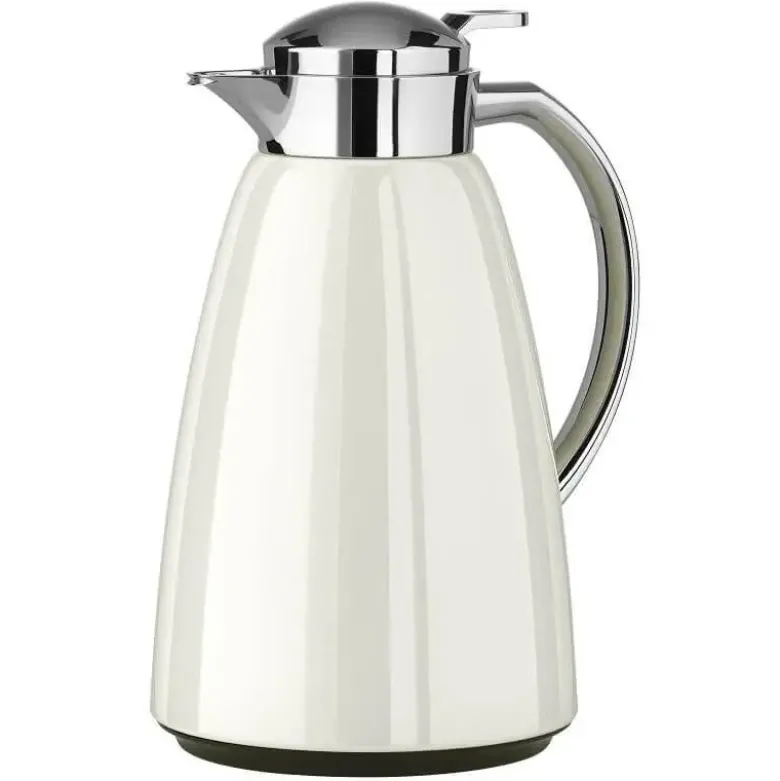 Tefal termokande Campo 1,0 liter - hvid