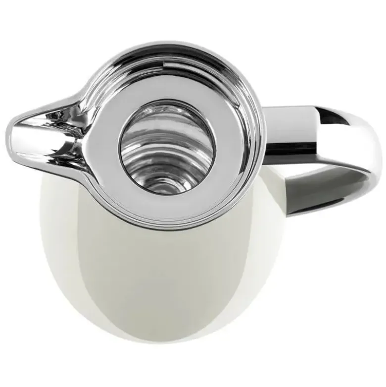 Tefal termokande Campo 1,0 liter - hvid