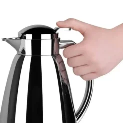 Tefal termokande Campo 1,0 liter - krom