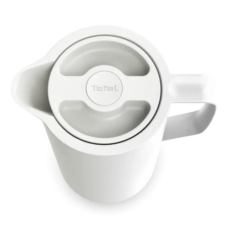 Tefal Termokande Motiva Hvid - 1,0 liter