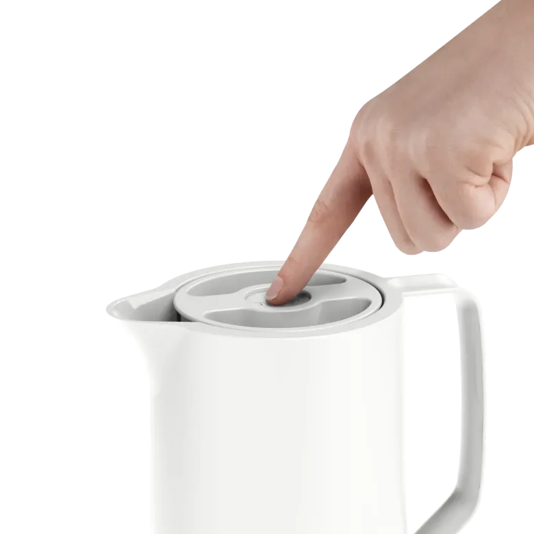 Tefal Termokande Motiva Hvid - 1,0 liter
