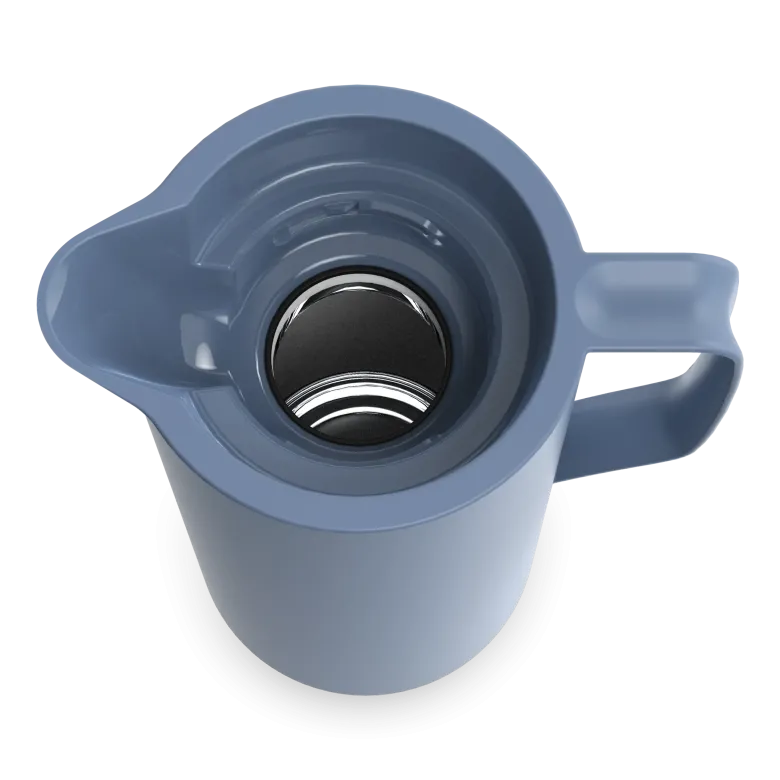 Tefal Termokande Motiva Lys blå - 1,0 liter