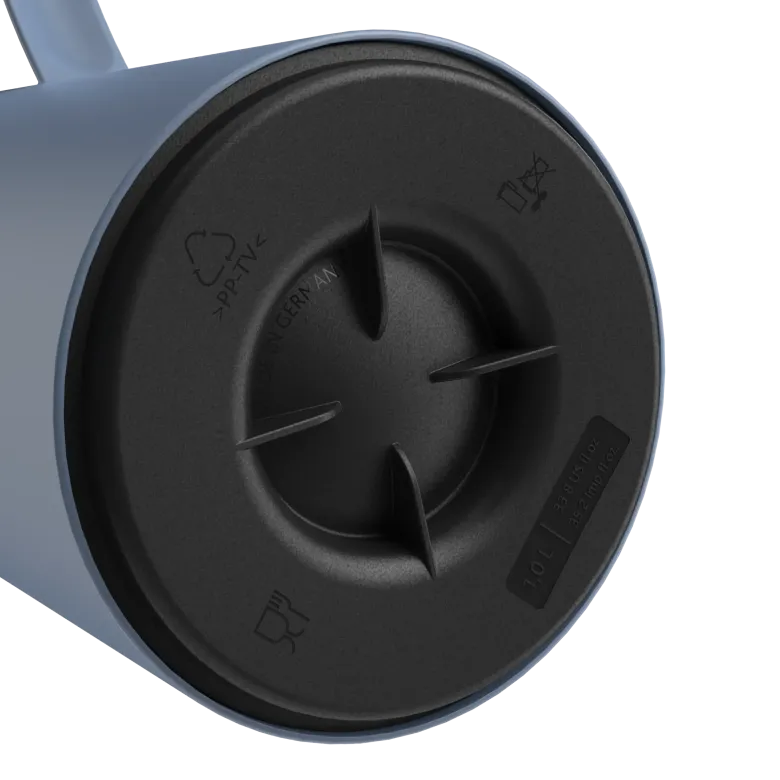 Tefal Termokande Motiva Lys blå - 1,0 liter