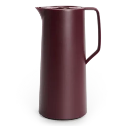 Tefal Termokande Motiva Mørk rød - 1,0 liter