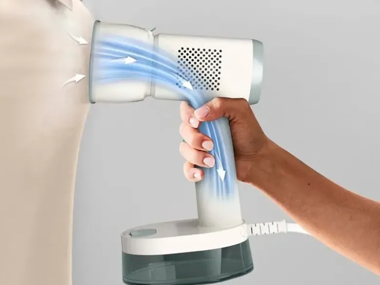 Tefal tøjdamper Aerosteam S 180