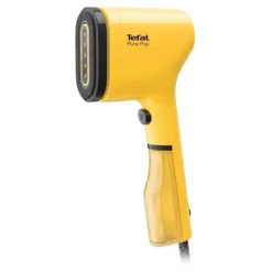 Tefal Tøjdamper Pure pop gul