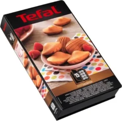 Tefal Toaster Mini madeleines