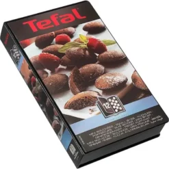 Tefal Toaster Small bite