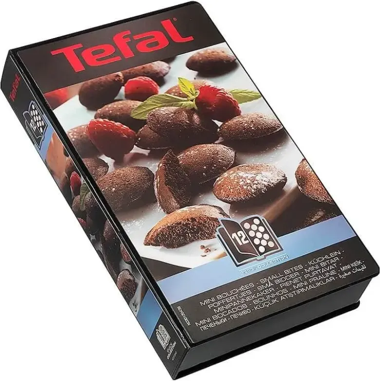 Tefal Toaster Small bite