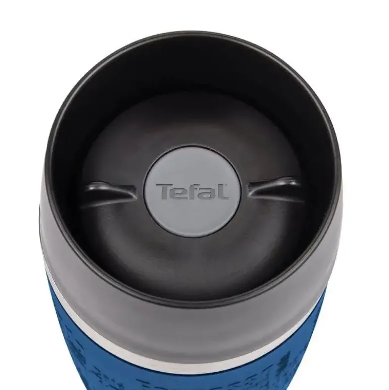 Tefal To Go Termokopblå 0,36 liter