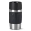 Tefal Travelmug Compact sort 0,3 liter