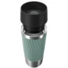 Tefal Travel Mug Easy Twist Green 0,36L