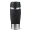 Tefal Travel Mug 0,36L Sort