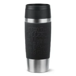 Tefal Travel Mug 0,36L Sort